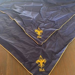 Boy Scouts of America Neckerchief